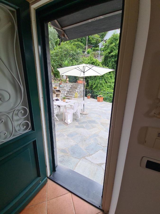 Dolce Casa Da Roby E Andrea By Portofinovacanze San Maurizio di Monte エクステリア 写真