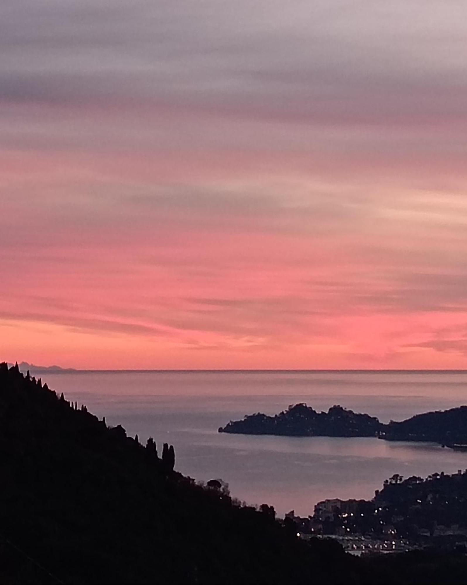 Dolce Casa Da Roby E Andrea By Portofinovacanze San Maurizio di Monte エクステリア 写真
